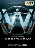 Westworld (Almas de metal) 1×01 [720p]